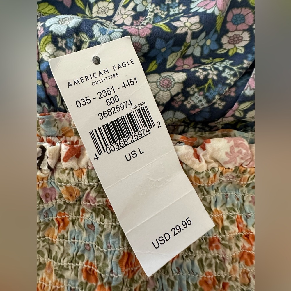 American Eagle Tops NWT
